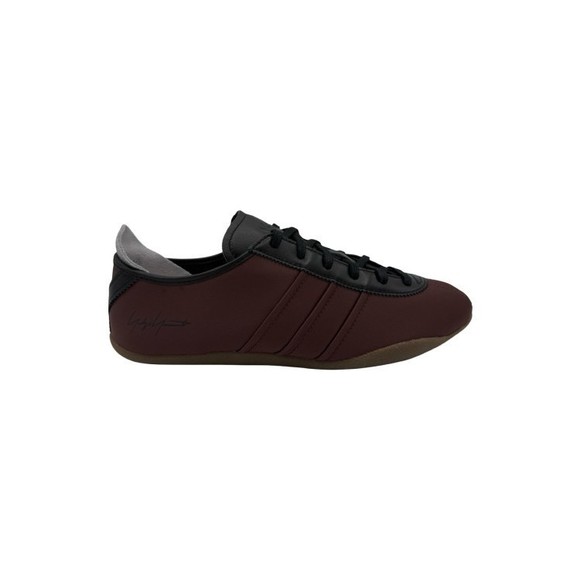 Y-3 Tokyo Mysbrn/Mysbrn/Black Sneakers - NWT - Picture 1 of 3